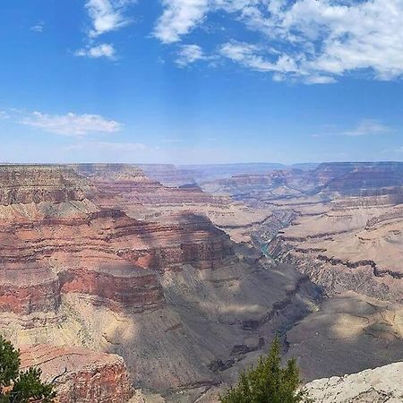 065 Star Gazing Tiny Home Nr Grand Canyon South Rim Sleeps 8 Valle Exterior foto
