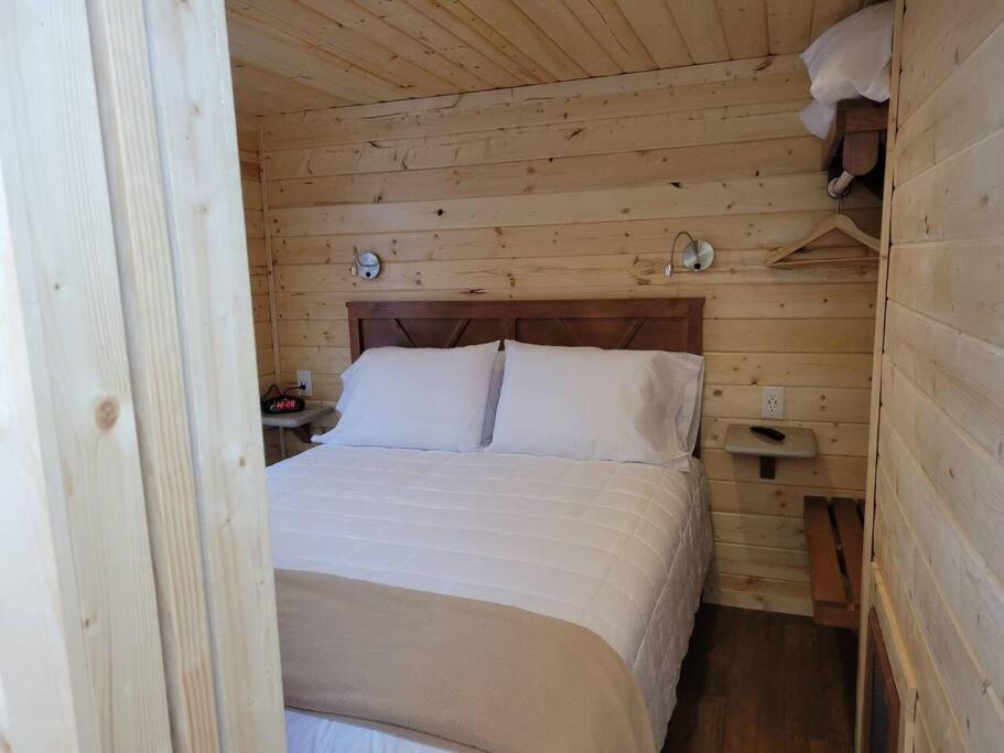065 Star Gazing Tiny Home Nr Grand Canyon South Rim Sleeps 8 Valle Exterior foto