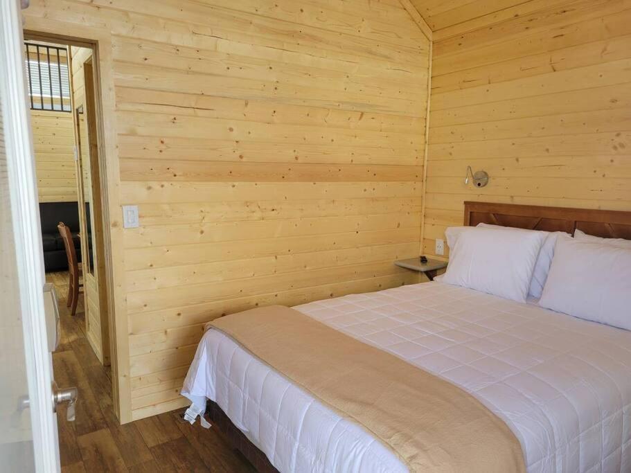 065 Star Gazing Tiny Home Nr Grand Canyon South Rim Sleeps 8 Valle Exterior foto